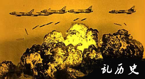 印度与巴基斯坦达成停战协议（todayonhistory.com）