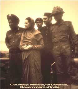 印度与巴基斯坦达成停战协议（todayonhistory.com）
