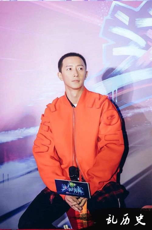 《这就是街舞》导师变“四代同堂” 00后队长千玺无压力