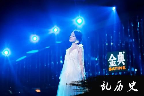 《歌手2018》张韶涵梦里花仙气满满 粉丝喊话再红一次