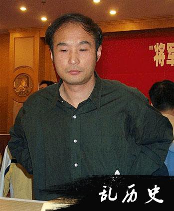 刘小光获第一届中国围棋名人战冠军(todayonhistory.com)