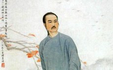 揭秘曹雪芹名字竟是由苏轼取的?