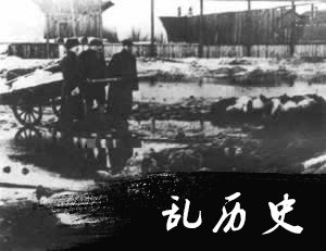 苏军终于解除了列宁格勒之围（todayonhistory.com）