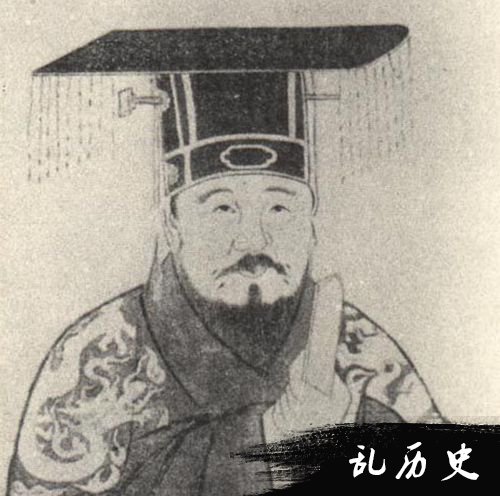 李文忠