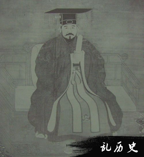 李文忠