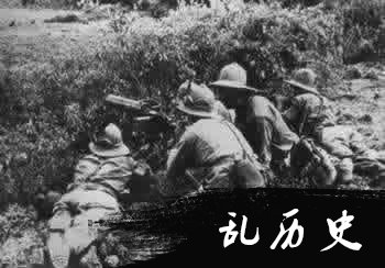 埃塞俄比亚军队在马加里抗击意大利（todayonhistory.com）