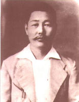 台湾新文学之父赖和逝世（todayonhistory.com）