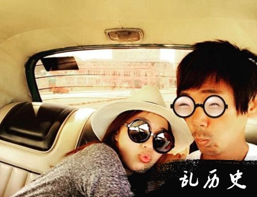 被戴绿帽子？信发文回应：我们一直都很好