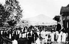 大韩民国和朝鲜共和国对独立协会运动的评价