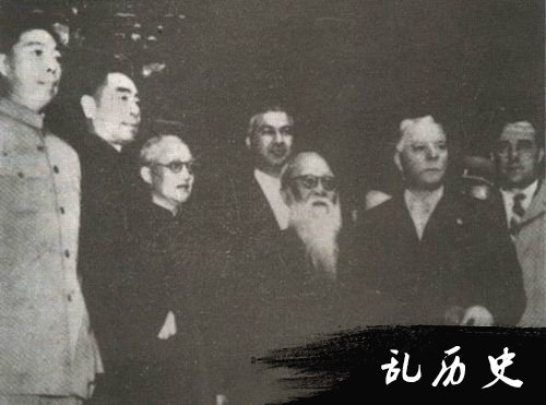 马一浮
