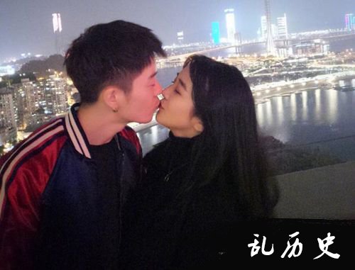 王栎鑫夫妇