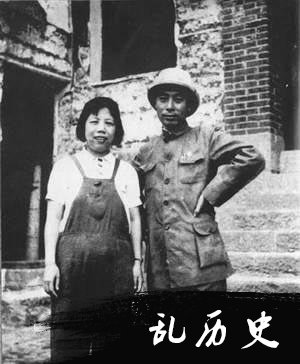 邓颖超诞辰（todayonhistory.com）