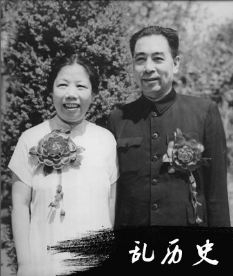 邓颖超诞辰（todayonhistory.com）