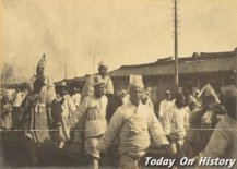 光武改革的目的和性质 光武改革的结果如何
