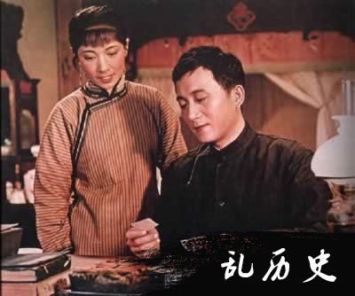 电影艺术家夏衍逝世（todayonhistory.com）