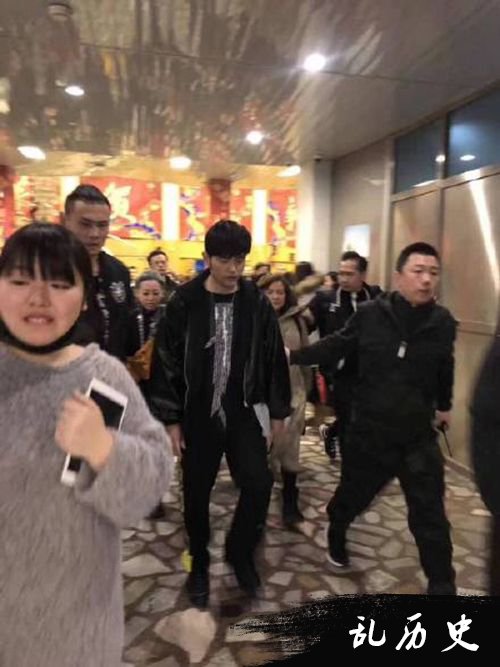 央视狗年春晚节目单抢先看 众星云集堪称流量晚会