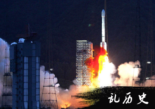 中星6B卫星故障150套电视节目中断