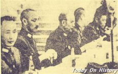 第一次长沙会战战前局势：日军计划和中国部署