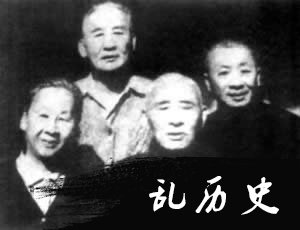 教育家叶圣陶逝世（todayonhistory.com）