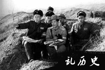 中朝两国政府发表联合声明，于58年底前撤军（歷史上的今天.中國）