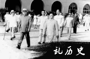 邓小平逝世（todayonhistory.com）