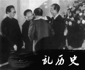 邓小平逝世（todayonhistory.com）