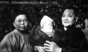 邓小平逝世（todayonhistory.com）