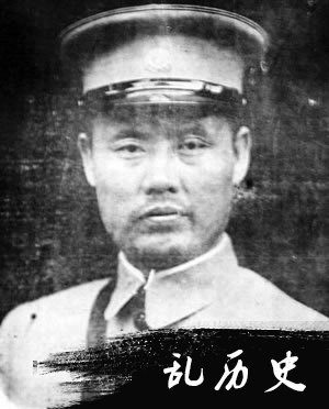 毛泽东会见傅作义，傅作义部被编入解放军（todayonhistory.com）