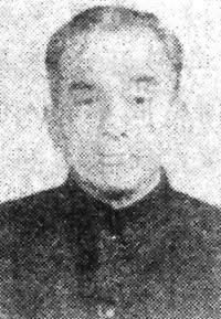 经济学家孙冶方逝世（todayonhistory.com）