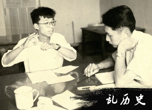 中国“两弹一星”元勋朱光亚逝世(todayonhistory.com)