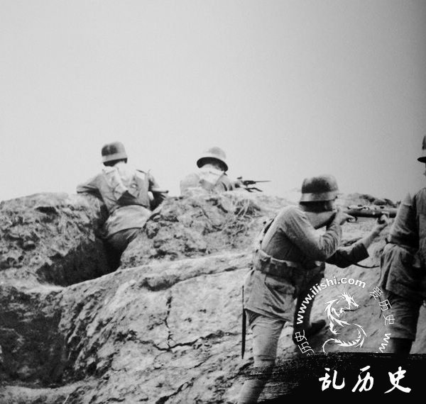 兰封战役（八）