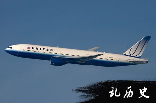 联合航空