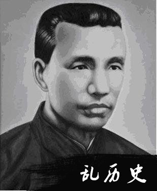 共产党员陈赞贤牺牲(todayonhistory.com)