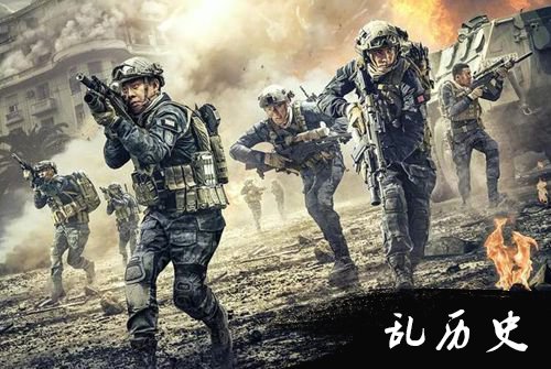 《红海行动》已斩获32亿票房 将放映至4月15日