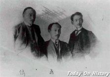 海牙密使事件指的是什么 如何评价海牙密使事件