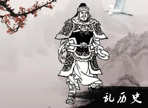 契苾何力