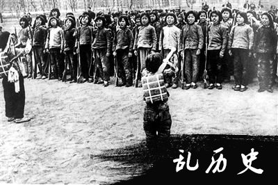 抗战文艺：战地黄花分外香
