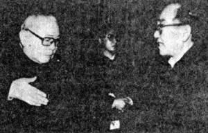 全国政协副主席王任重逝世(todayonhistory.com)