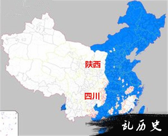 为什么蒙古能够灭亡南宋而日本无法完全占领中国