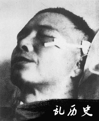 蒋介石派特务赴河内刺杀汪精卫未果(todayonhistory.com)