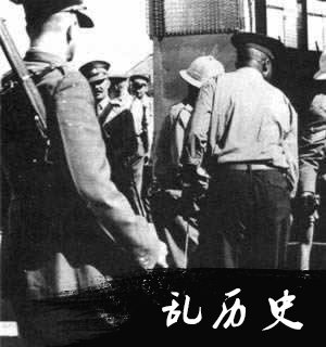 南非发生“沙佩维尔惨案”(todayonhistory.com)