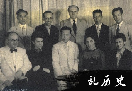 “台湾交响乐之父”蔡继琨先生病逝福州(Todayonhistory.com)