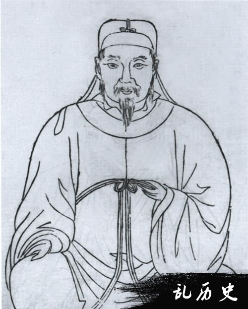 孙复