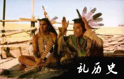 《与狼共舞》获第63届奥斯卡最佳影片奖(转自：todayonhistory.com)