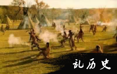 《与狼共舞》获第63届奥斯卡最佳影片奖(转自：todayonhistory.com)