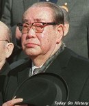 韩国总统崔圭夏简历 崔圭夏逝世