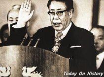 韩国前总统任职期间发生了什么？他带着什么“现代史秘密”离世？