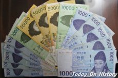 韩币的种类 韩币在国际上的汇率是多少？