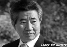 韩国前总统卢武铉的子女 卢武铉为什么两次整容