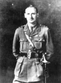 英国元帅蒙哥马利逝世(todayonhistory.com)